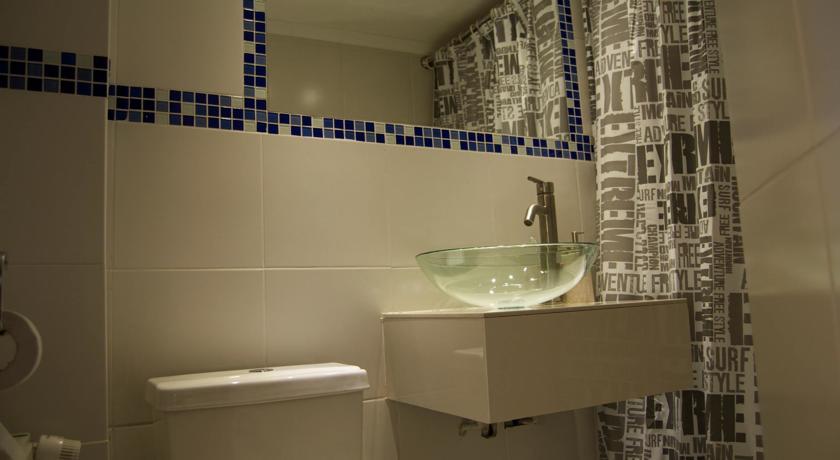 Apartamento El Colorado Habitación foto